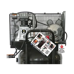 Eastwood 29 Gallon Single Stage Air Compressor