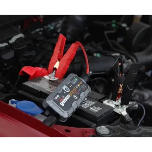 NOCO GB40 Boost Plus 1000A Jump Starter