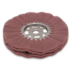 Eastwood Abrasive Buffing Wheel