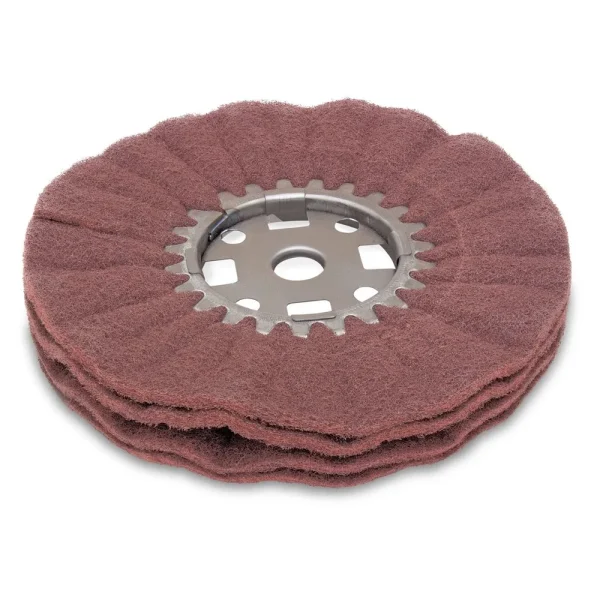 Eastwood Abrasive Buffing Wheel