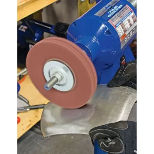 Eastwood Abrasive Buffing Wheel