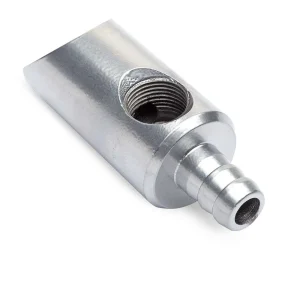 Dual Blaster Replacement Manifold