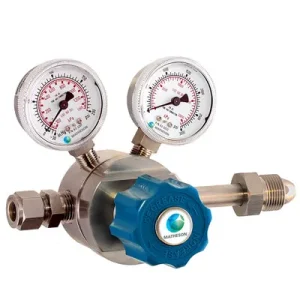 3200 Series Single-Stage High-Flow (1.0 Cv) Regulator – SS