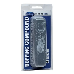 Eastwood Buff Compound Set of 6 Different Compounds