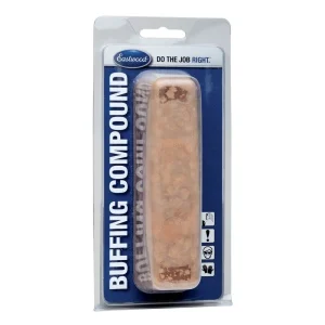 Eastwood Buff Compound Set of 6 Different Compounds