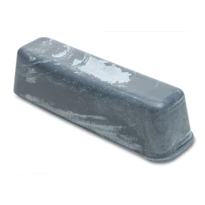 Stainless Buffing Compound