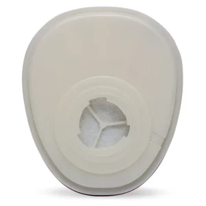 Gerson P100 Organic Vapor 2 Pack Replacement Filter