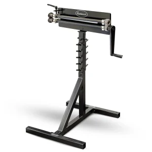 19″ Bead Roller and Stand