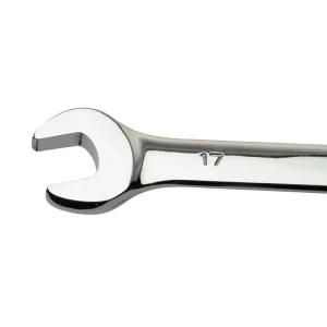 Eastwood 10pc Ratcheting Wrench Set MM