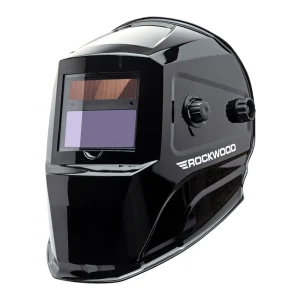Rockwood® Auto Darkening Welding Helmet
