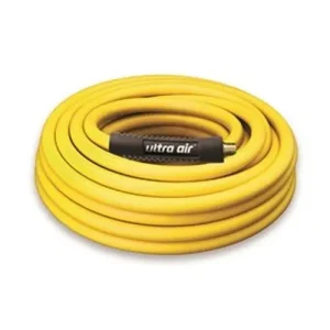 Amflo Ultra Air Premium Hybrid Air Hose 100′ x 3/8 Inch