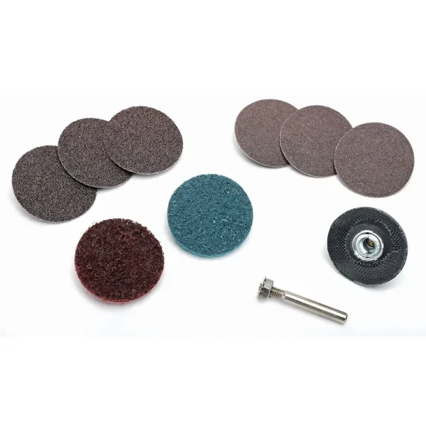 Tru-Flate 10 Piece Surface Prep Kit