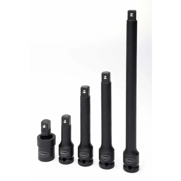 Eastwood 1/2 Inch Drive Impact Extension Set with Universal
