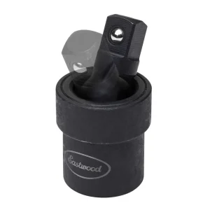 Eastwood 1/2 Inch Drive Impact Extension Set with Universal