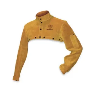 Tillman, Leather Cape Sleeve #322120L