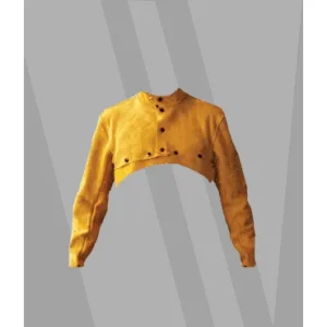 Tillman, Leather Cape Sleeve #322120L