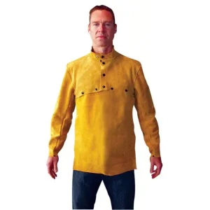 Tillman, Leather Cape Sleeve #322120L