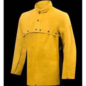 Tillman, Leather Cape Sleeve #322120L