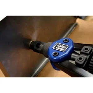 Astro Pneumatic – 13 Inch Hand Rivet Nut Kit w/ Rivet Nut Assort