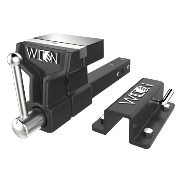 Wilton 6 Inch ATV All-Terrain Vise™