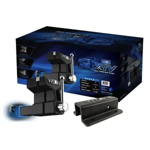 Wilton 6 Inch ATV All-Terrain Vise™