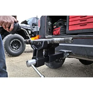 Wilton 6 Inch ATV All-Terrain Vise™