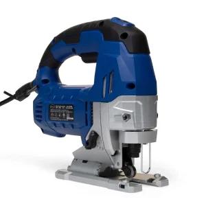 Eastwood Metal Cutting Jig Saw with 10 FREE Premium Starrett Blades