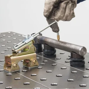 Strong Hand Tools Magnetic Grasshopper Large AGH230