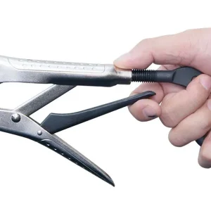Strong Hand Tools Strong Grip Economy Pipe Pliers PVS100