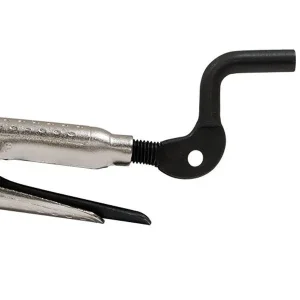 Strong Hand Tools Strong Grip Economy Pipe Pliers PVS100