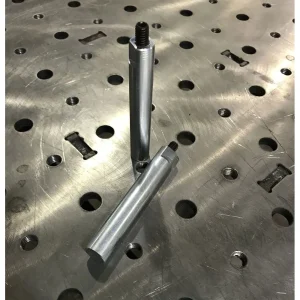 CertiFlat 4 Inch FabPost