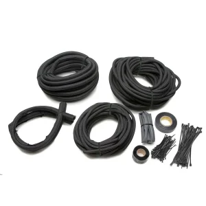 Painless ClassicBraid Chassis Kit