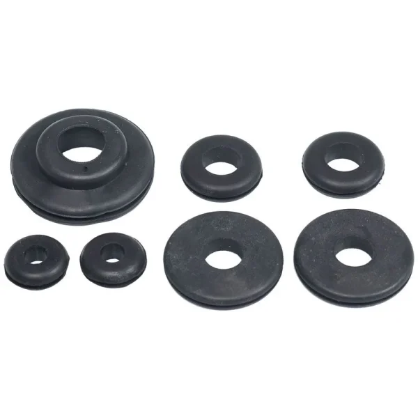 Painless Grommet Assortment Kit