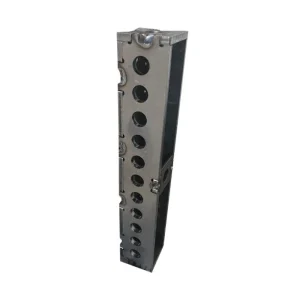 CertiFlat 2 Inchx2 Inchx12 Inch Riser Block