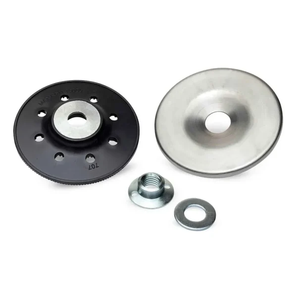 Wolfe’s Easy Shrinking Disc Kits