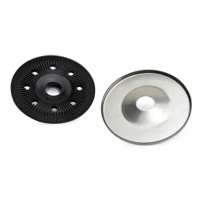 Wolfe’s Easy Shrinking Disc Kits