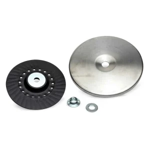 Wolfe’s Easy Shrinking Disc Kits