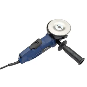 Wolfe’s Easy Shrink 4.5 Inch Kit with Backing Disc