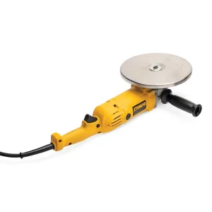 Wolfe’s Easy Shrink 9 Inch kit with backing disc