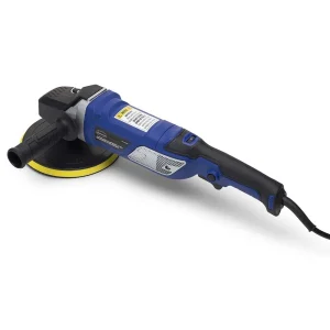 Eastwood Variable Speed 7-9 Inch Buffer Polisher