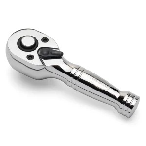 Eastwood 3/8 Inch Stubby Ratchet