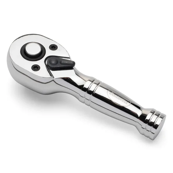 Eastwood 3/8 Inch Stubby Ratchet