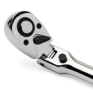 Eastwood 1/2 Inch Drive Extra Long Flex Head Ratchet