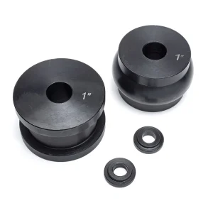 Eastwood 1 inch Round Bead Roll Die Kit