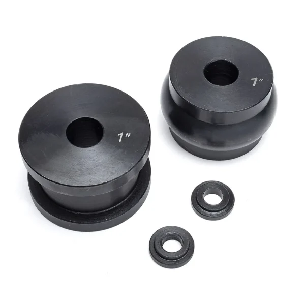 Eastwood 1 inch Round Bead Roll Die Kit