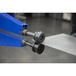 Eastwood 1 inch Round Bead Roll Die Kit