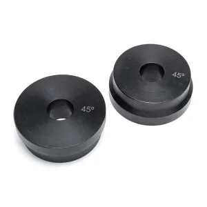 Eastwood 45 Degree Step Roll Kit