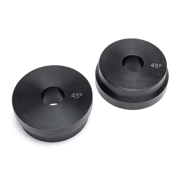 Eastwood 45 Degree Step Roll Kit
