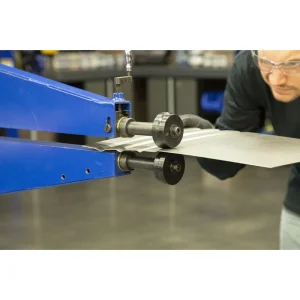 Eastwood 45 Degree Step Roll Kit