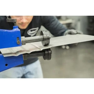 Eastwood 45 Degree Step Roll Kit